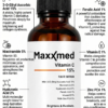 Maxxmed Vitamin C 15% Face Serum 30ML