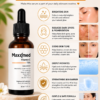 Maxxmed Vitamin C 15% Face Serum 30ML